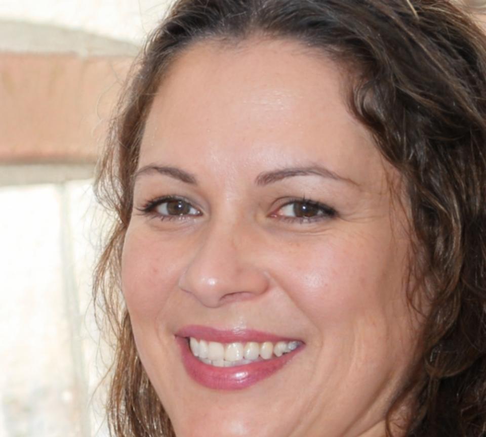 Participant portrait